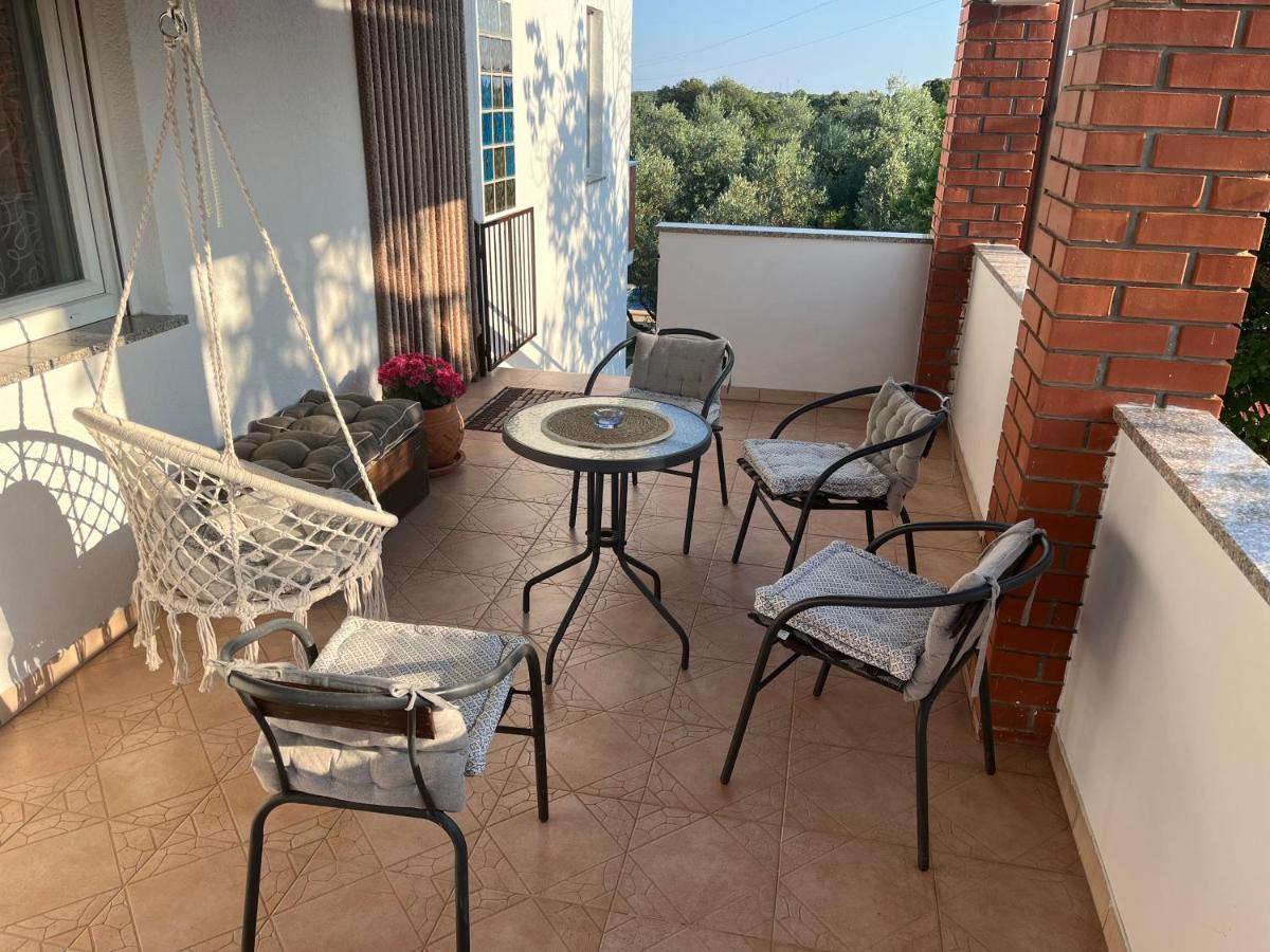 Annamaria Home Pula Exterior photo