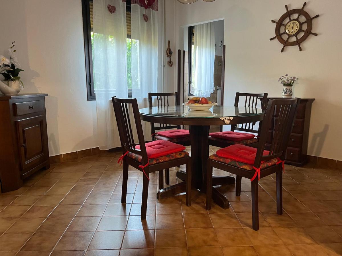 Annamaria Home Pula Exterior photo