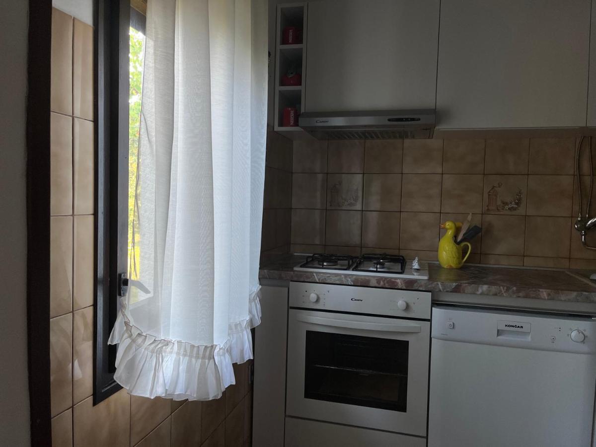 Annamaria Home Pula Exterior photo