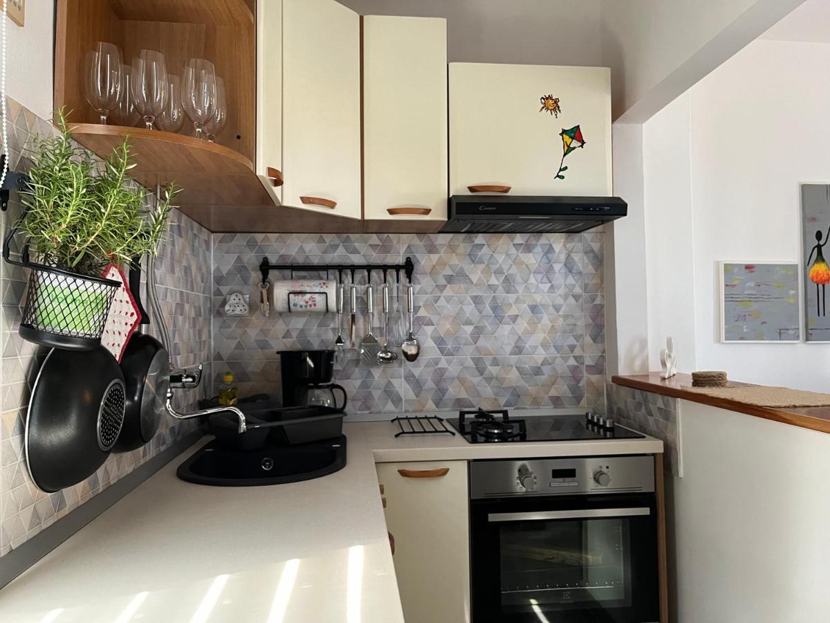Annamaria Home Pula Exterior photo