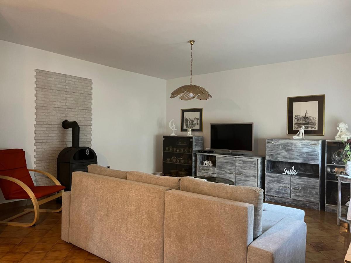 Annamaria Home Pula Exterior photo