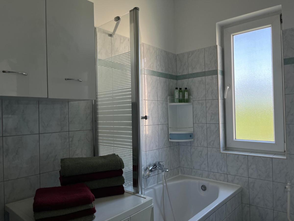 Annamaria Home Pula Exterior photo