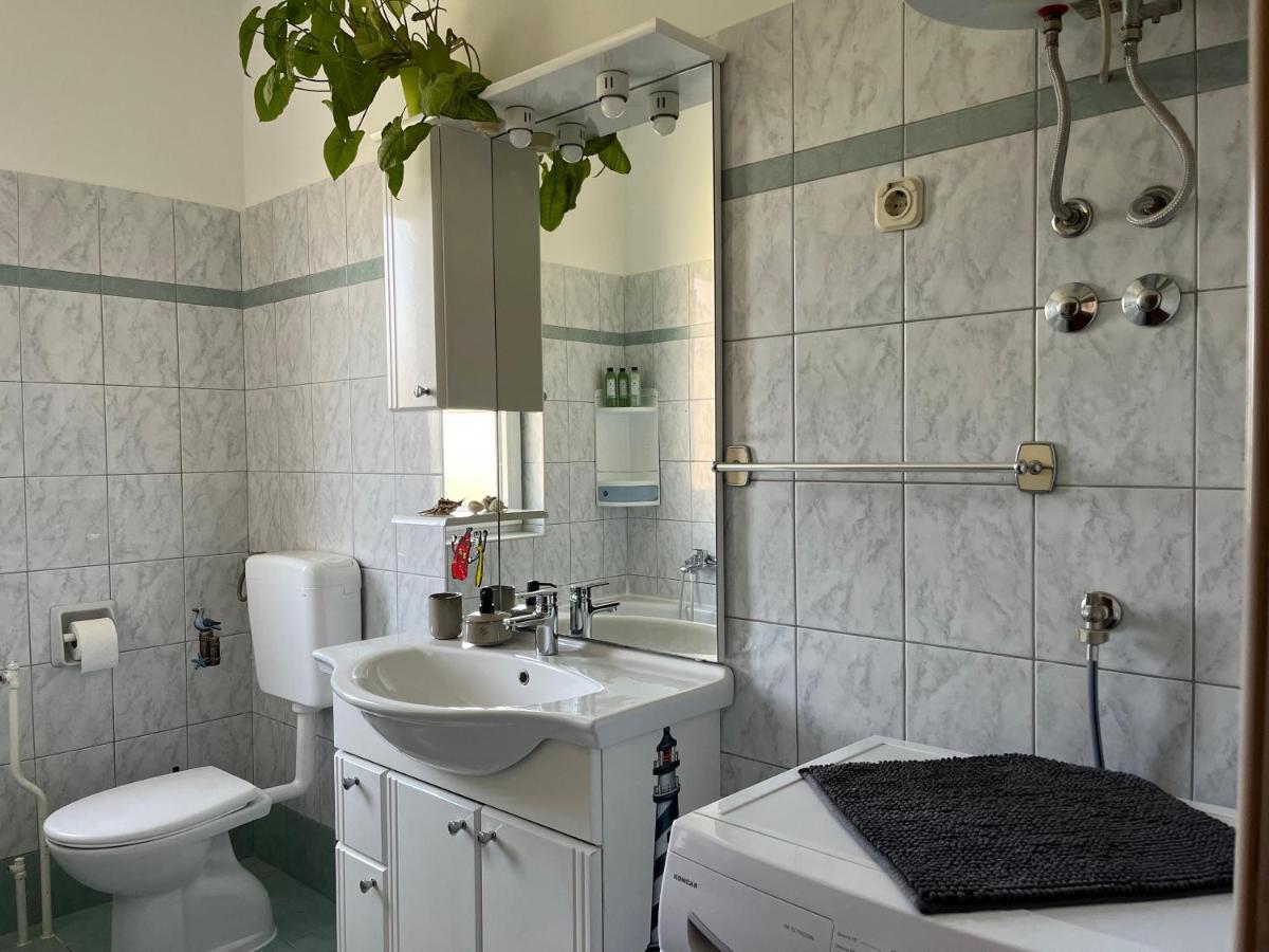Annamaria Home Pula Exterior photo