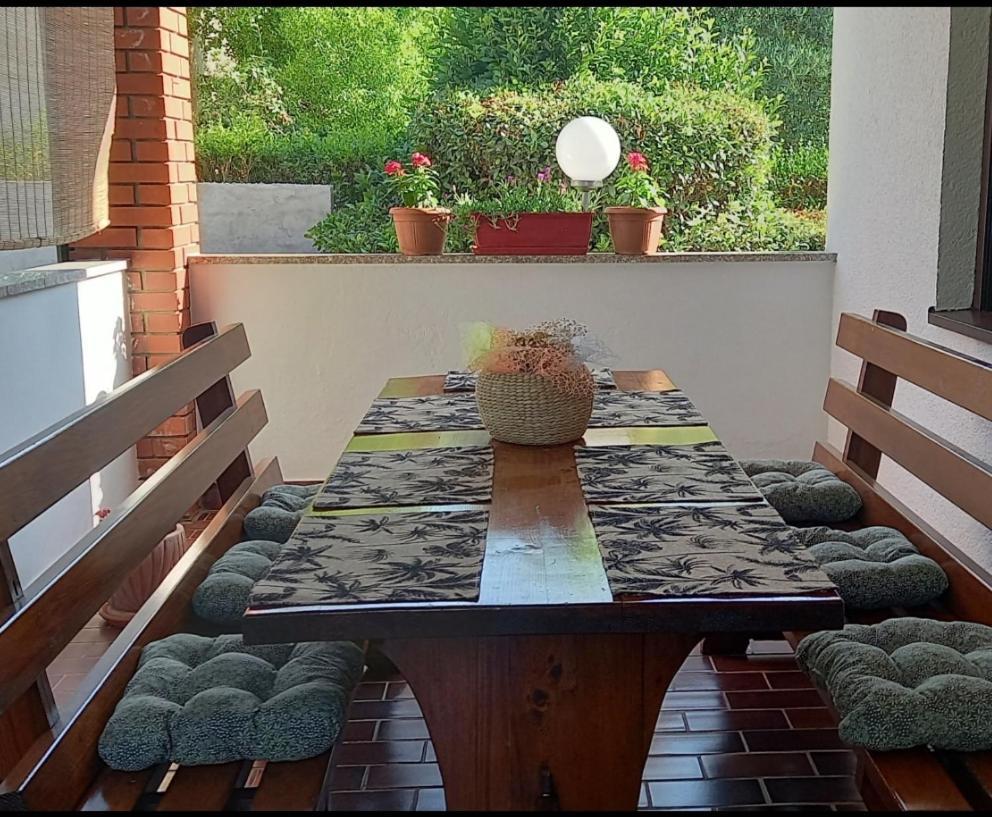 Annamaria Home Pula Exterior photo