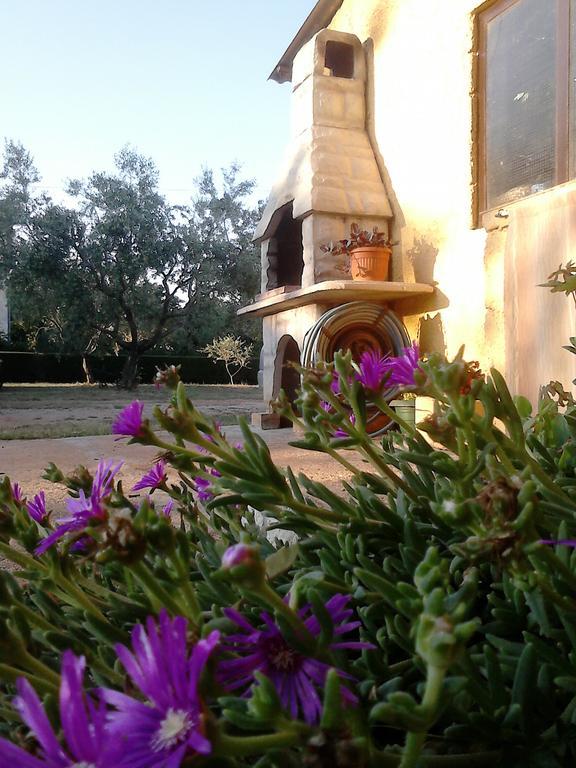 Annamaria Home Pula Exterior photo